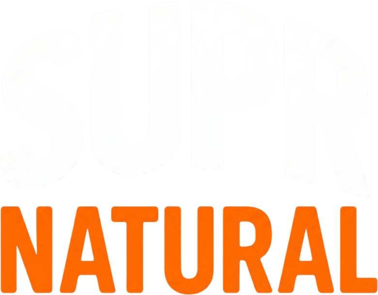 SUPR Natural
